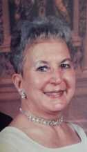 Margaret Dravesky