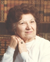 Ann D. Martin