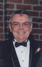 Ray Edward Milstead Jr.