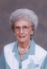 Beatrice G. Mound