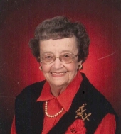 Eleanor M Barnum
