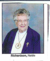 Nettie T. Richardson 4482947