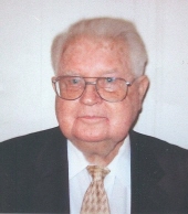 Rev. Robert L. Harrah 4483540