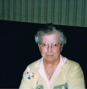 Doris Elva Scheidegger