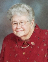 Mamie L. Long