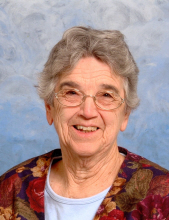 Lois M. Nitcher