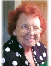Dorothy Krzyaniak
