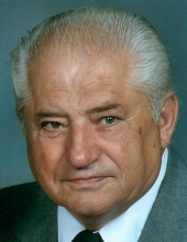 Peter Nikolic