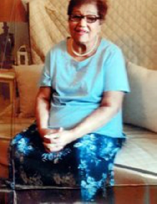 Alejandrina Sanoguel Bronx, New York Obituary