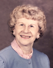 Photo of Pearl Nimmer