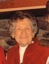 Teresa Nadeje Stitt
