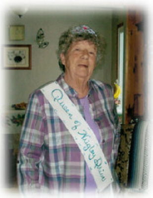 Mrs. Elva Wrigley Thunder Bay, Ontario Obituary
