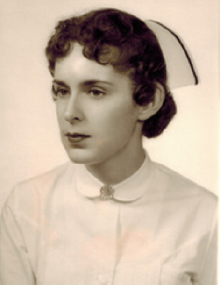 Norma Doremus Camden, Maine Obituary