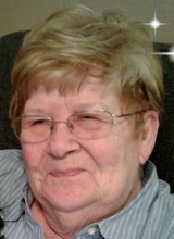 Patricia Sue Mihovil
