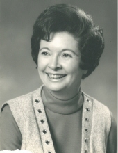 Marguerite Peggy Moon