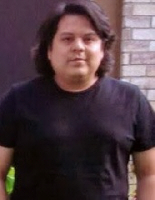 Photo of John Calabaza