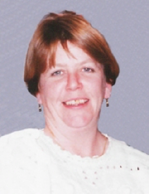 Photo of Patricia Benner