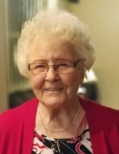 Photo of Viola Russell
