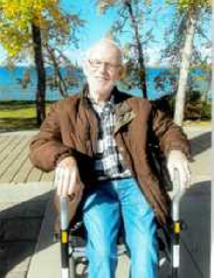 George Wood Olds, Alberta Obituary