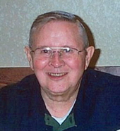 Lyle J. Hickman