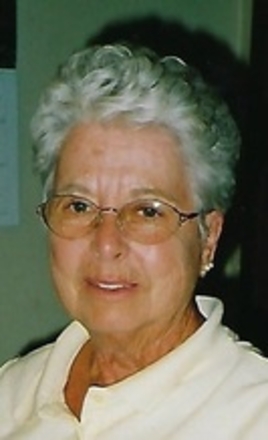 Photo of Donna Newman Froemming