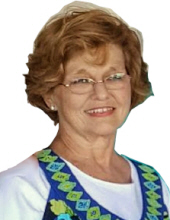 Judy M. Pinnt