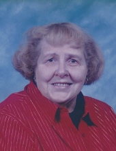 Viola B. Hoard