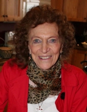 Arlene "Peggy" Norton