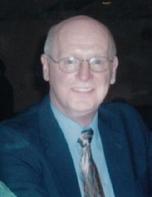 Photo of Terrence Stokes