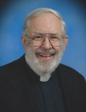 Rev. Charles Edward Reteneller