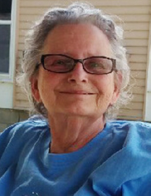 Marcia Brown Fairfax, Vermont Obituary