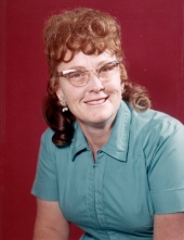 Photo of Nellie Cavender