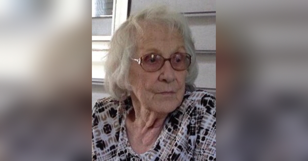 Mary Hopkins Obituary - Visitation & Funeral Information
