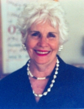Mrs. Joan M. Summa