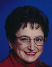 Marlene S.  (Hartman) Armstrong
