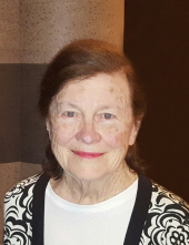 Joan Louise Hammrich
