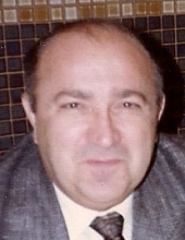 Photo of Joseph Partipilo