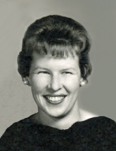 Photo of Ruby Perry