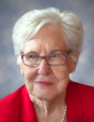 Anna Babich-Pelech Edmonton, Alberta Obituary