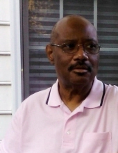 Photo of Belafonte Thompson