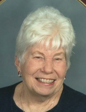 Photo of Barbara Schoenthaler