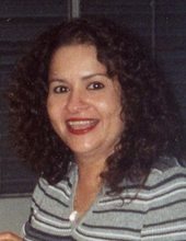 Photo of Gladys Figueroa Ortiz