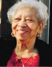 Thelma W. Brown 4484883
