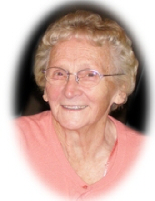 Mrs. Miriam Saarela Thunder Bay, Ontario Obituary