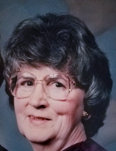 Gladys K. Lemieux