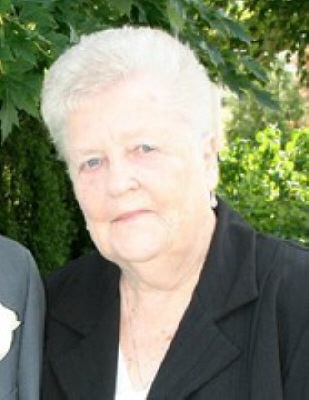 Photo of Betty Bolton