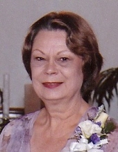 Marjorie Olson