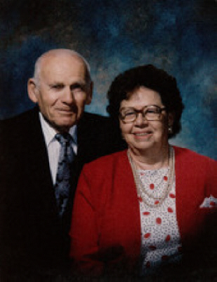 Wilma Smith Provo, Utah Obituary