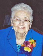 Ruth E. Bikowski