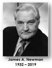 James Austin Newman 4485287